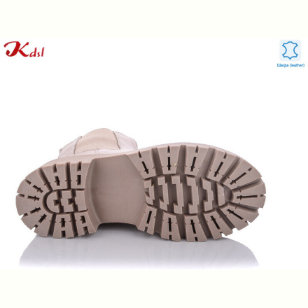 Ботинки Jiulai-Kadisalun C579-36