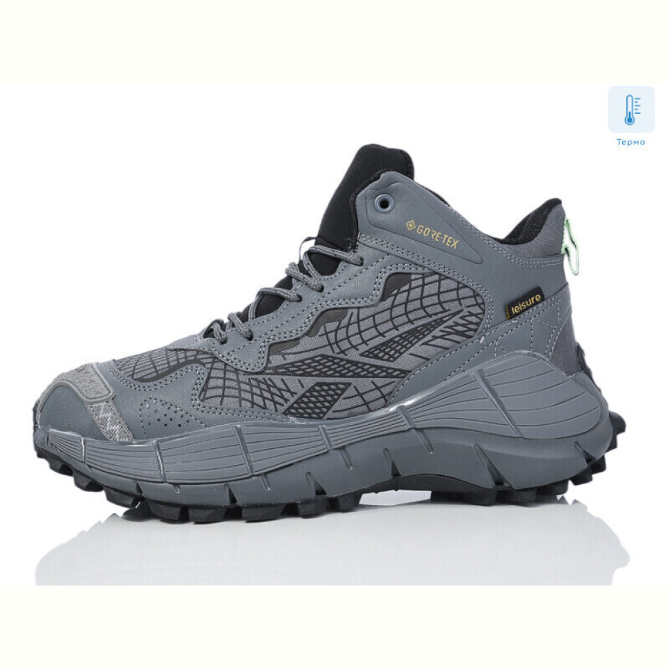 Кроссовки Sen.dini A917-2 термо