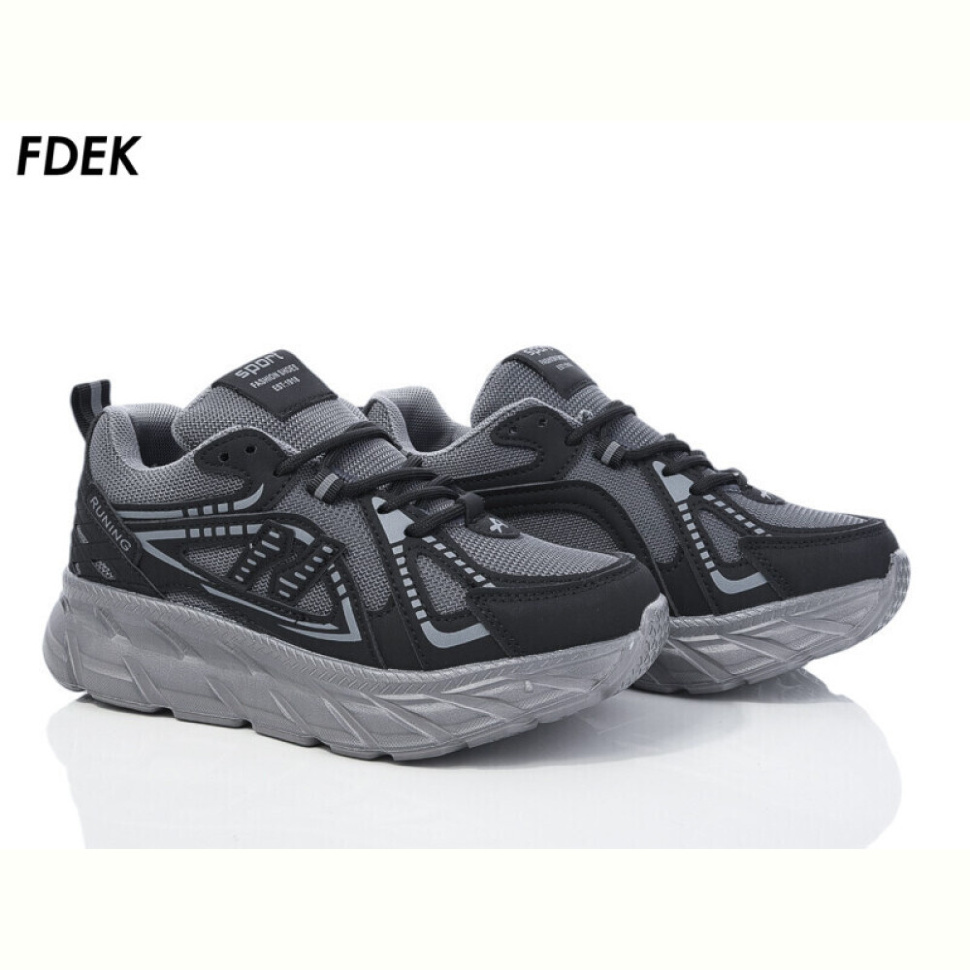 Кроссовки FDEK H9208-6