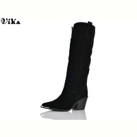 Сапоги VIKA-Limani-LULU D603-1
