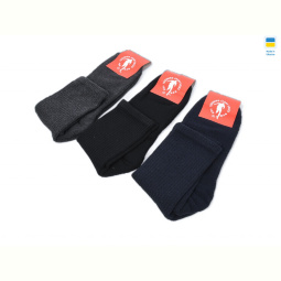 Носки Textile T114 mix