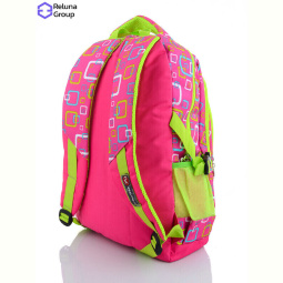 Рюкзак Reluna Group 11JM1967 pink