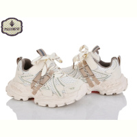 Кроссовки PALIAMENT A0063-3