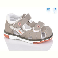 Сандалии Alimama-Girnaive WY015-3F