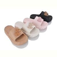 Шлепки JH-ЯН B557 mix