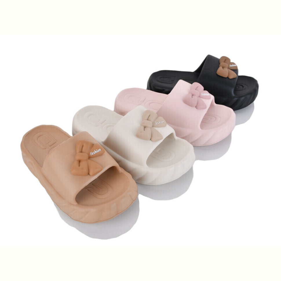 Шлепки JH-ЯН B557 mix