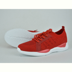 Кроссовки Violeta 20-532 red