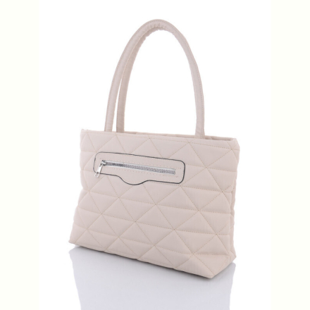 Сумка David Polo 2080-1 beige