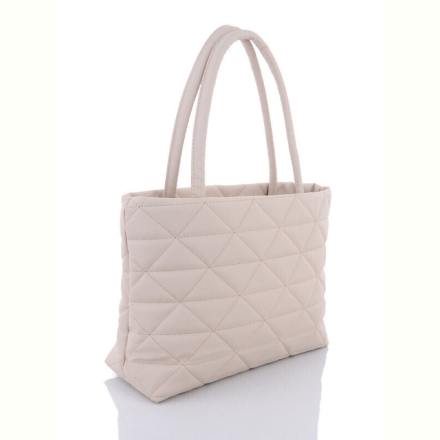 Сумка David Polo 2080-1 beige