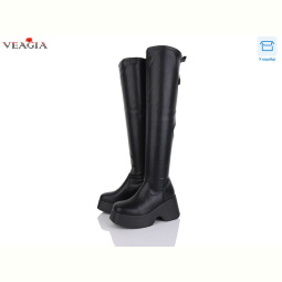 Ботфорты Veagia-ADA T03-1