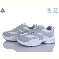 Кроссовки STILLI Group N360-20 шкіра