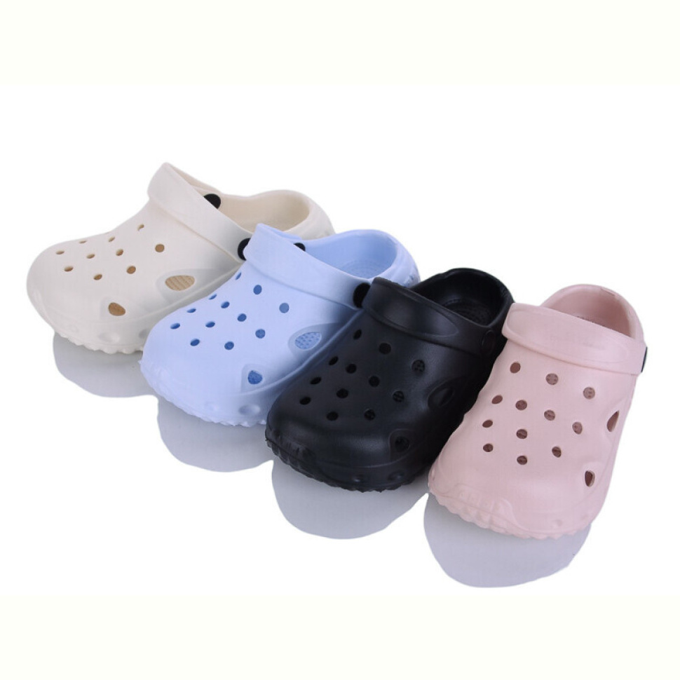 Кроксы YZY SP11190 mix