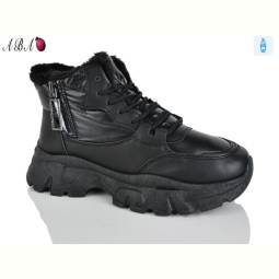 Ботинки Aba X106-1