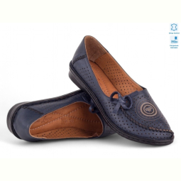 Балетки Allshoes 186819