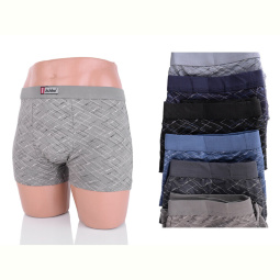 Трусы Textile K120 mix