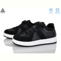 Кроссовки STILLI KIDS TX02-1 шкіра