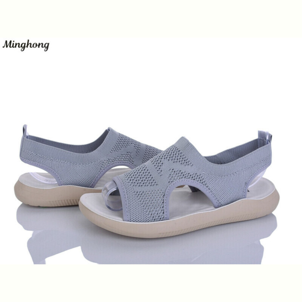Босоножки Minghong 7733-5