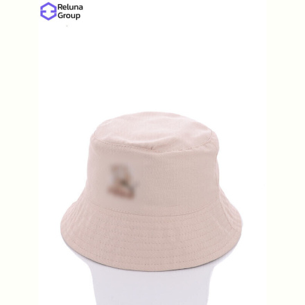 Панама Reluna Group FG004-3 beige