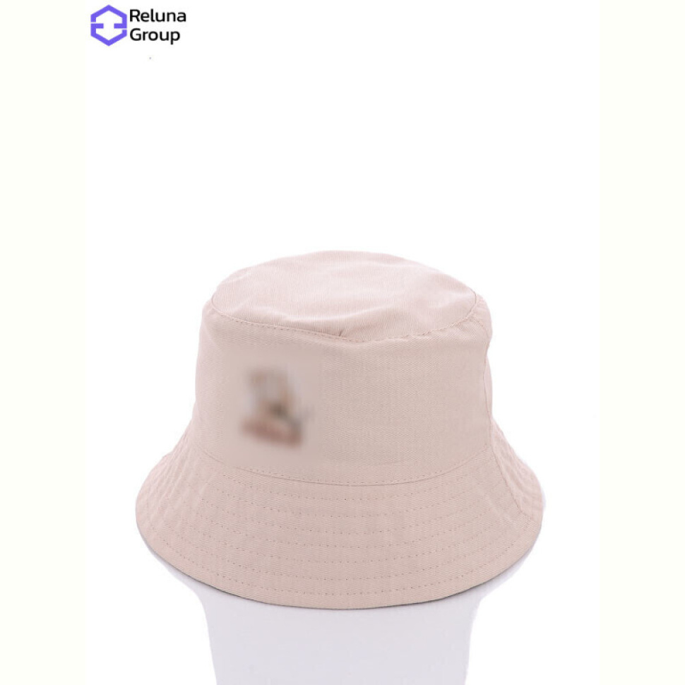 Панама Reluna Group FG004-3 beige