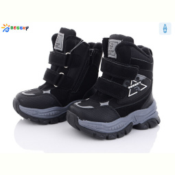 Ботинки Bessky-Kellaifeng B2972-1A