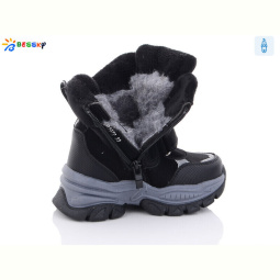 Ботинки Bessky-Kellaifeng B2972-1A