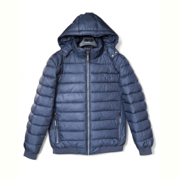 Куртка Audsa AB2631A-3 blue