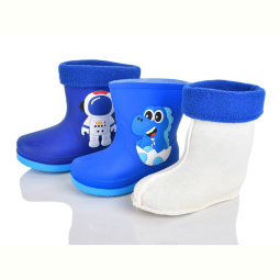 Резиновая обувь M&amp;L  Alex13 3016B mix