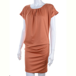 Платье Vande Grouff 600 orange