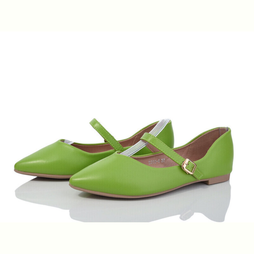 Балетки Loretta E350-6 Балетки Loretta E350-6