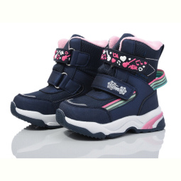 Дутики Ok Shoes CT10245M