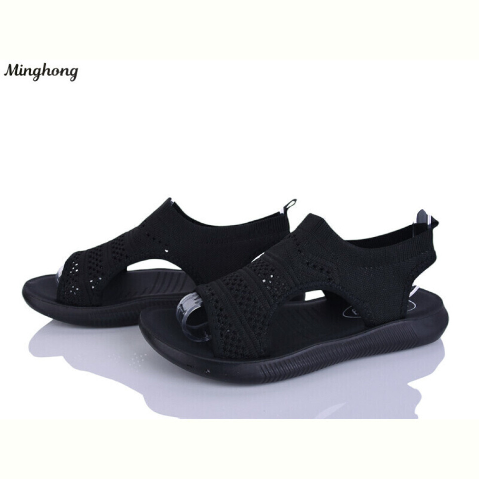 Босоножки Minghong 2330-1