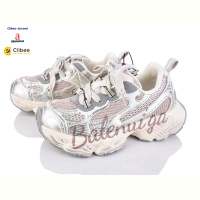 Кроссовки Clibee-Doremi A992507 beige