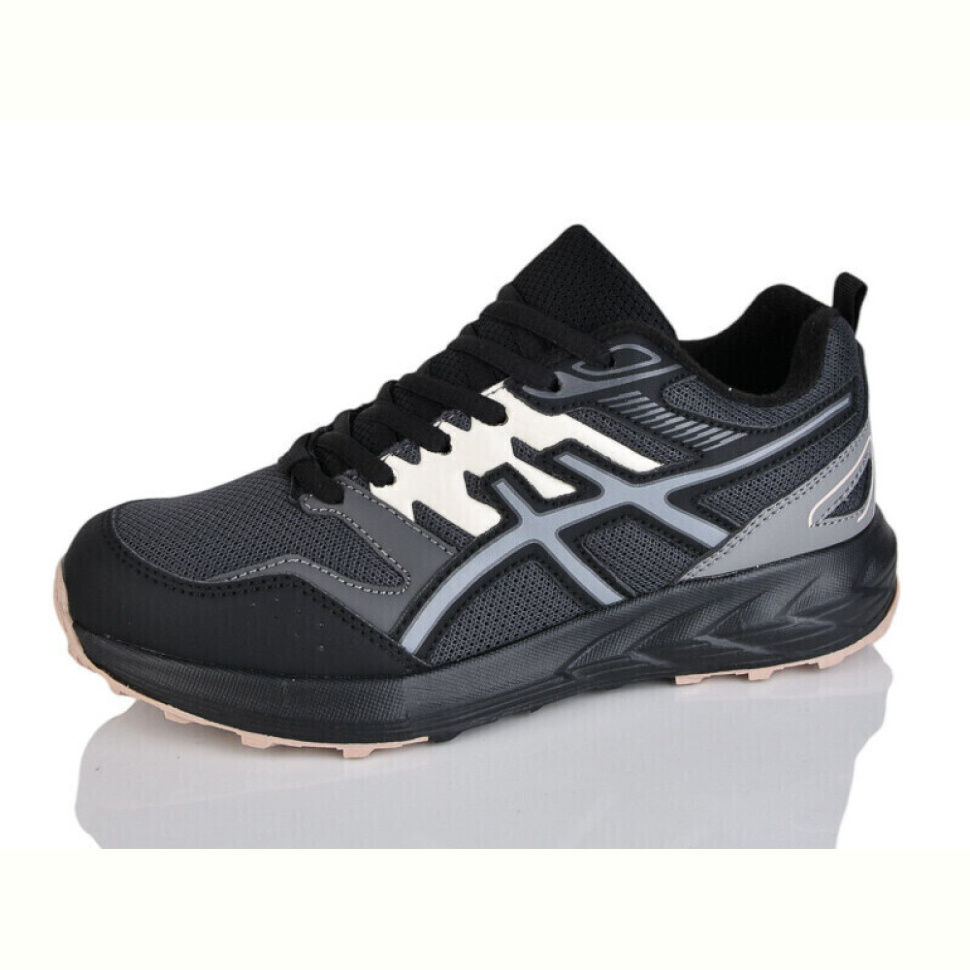 Кроссовки Moli B8021-1