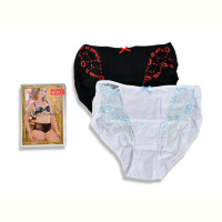 Трусы Textile QG2501 mix