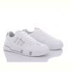 Кроссовки Violeta 149-12 white-grey