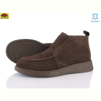 Ботинки Mei De Li B7788-13 chocolate