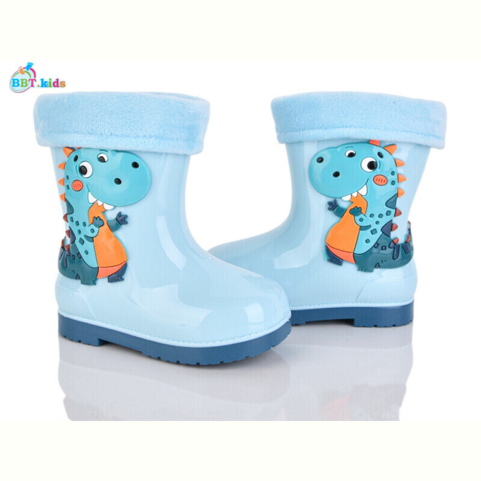 Резиновая обувь BBT M728-2