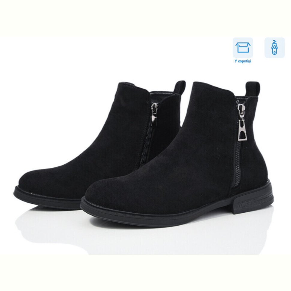 Ботинки Love-L&M-ZDW M30-2