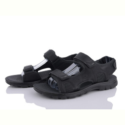 Сандалии Baolikang A887 black