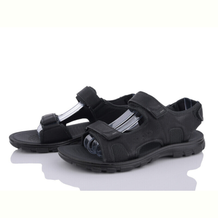 Сандалии Baolikang A887 black
