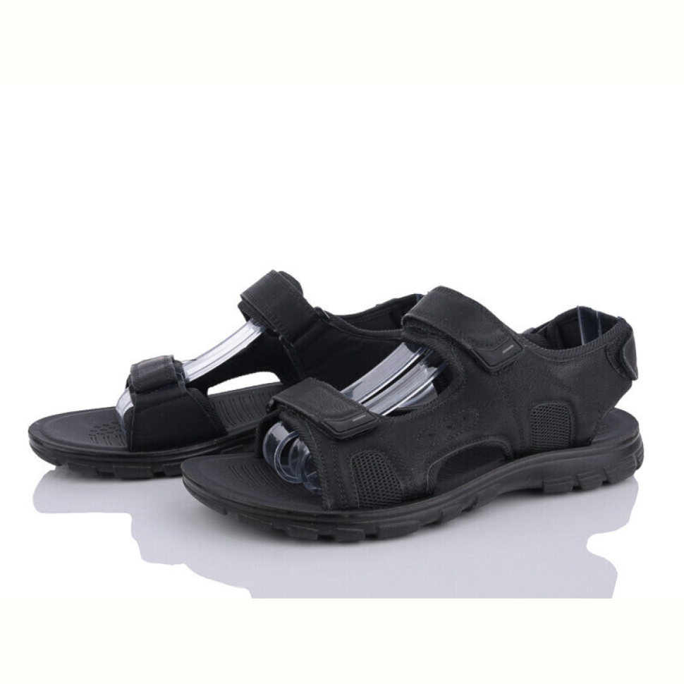 Сандалии Baolikang A887 black