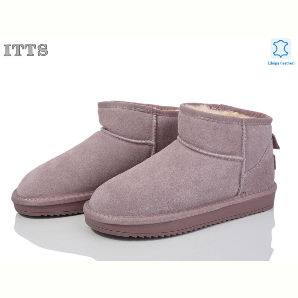 Угги ITTS 5855-14
