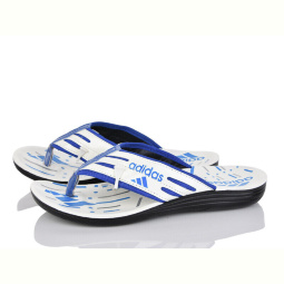 Вьетнамки Makers Shoes A11 білий