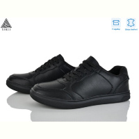 Кроссовки STILLI Group L60-2 шкіра