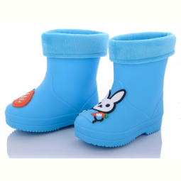 Резиновая обувь Class Shoes HMY211 blue