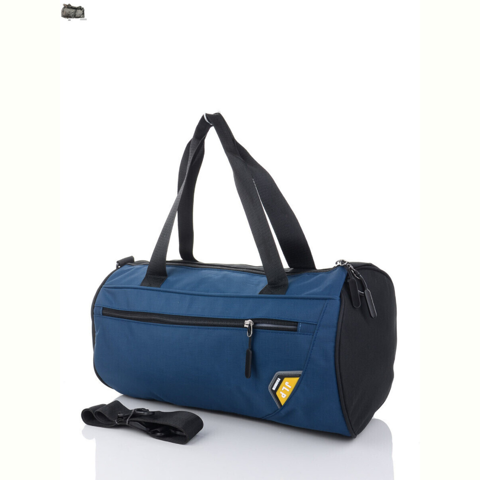 Сумка Superbag 4161 blue
