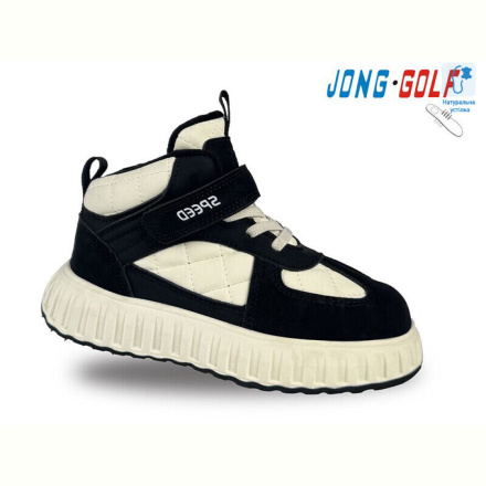 Ботинки Jong Golf B30925-6