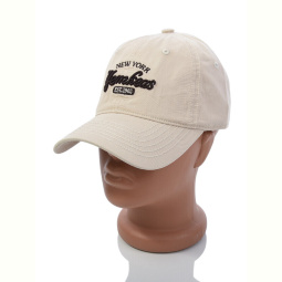 Кепка Королева 50076 l.beige