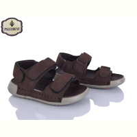 Сандалии PALIAMENT C11 brown