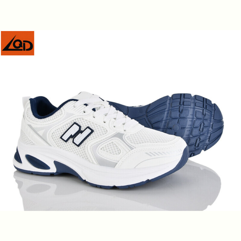 Кроссовки LQD W711-4 Кроссовки LQD W711-4
